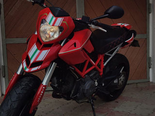 Ducati HyperMotard 796 MD foto 3