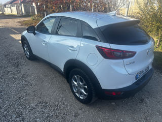 Mazda CX-3 foto 2