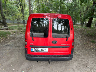 Opel Combo foto 7