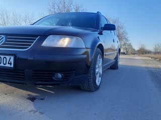 Volkswagen Passat foto 6