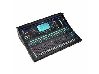 Mixer Digital Allen&Heath SQ-6 . Plata în 3 rate 0%. Livrare gratuita în toată Moldova. foto 3