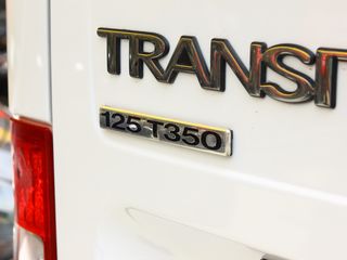 Ford Transit Transfer foto 18