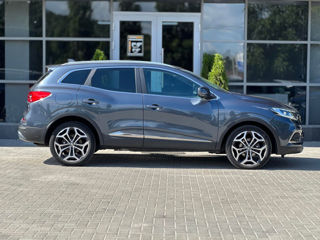 Renault Kadjar foto 8