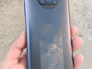 Xiaomi Poco X3 Pro 8+4/256gb