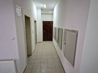 Apartament cu 1 cameră, 60 m², Râșcani, Chișinău foto 3