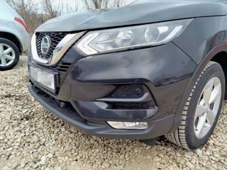 Nissan Qashqai foto 2