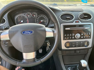 Ford Focus foto 7