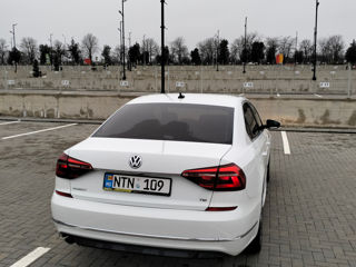 Volkswagen Passat CC foto 6