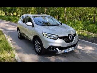 Renault Kadjar foto 6