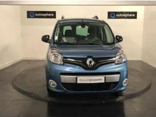 Renault Kangoo foto 6