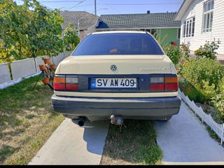 Volkswagen Passat foto 7