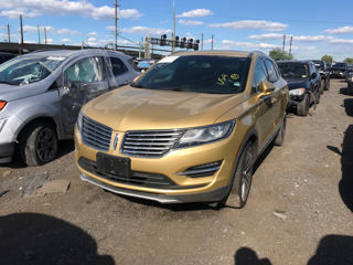 Разборка lincoln mkc 15-; mkx 16-; mkz 13- dezmembrare запчасти piese линкольн