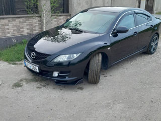 Mazda 6 foto 6