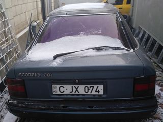 Ford Scorpio foto 4