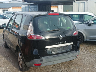 Renault Scenic foto 4