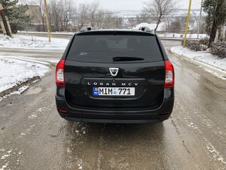 Dacia Logan foto 5