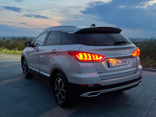 BAIC X55 foto 4