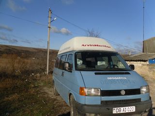 Volkswagen т4 2.4 foto 10