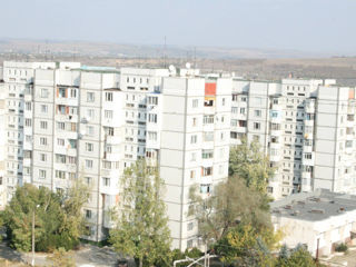 Apartament cu 2 camere, 62 m², Periferie, Dobrogea, Chișinău mun.