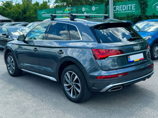 Audi Q5 foto 2