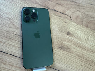 Iphone 13 Pro 256gb Alpine Green Nou , neactivat