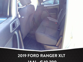 Ford Ranger foto 9