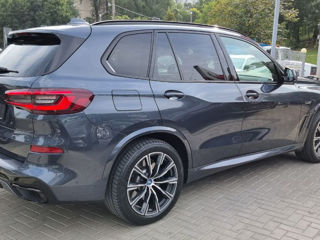 BMW X5 foto 3