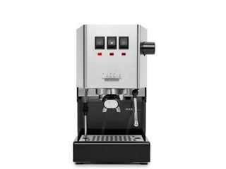 Gaggia New Classic - Aparate de Cafea Profesioanle Mini, 6 Culori, Espresso Cappuccino foto 3