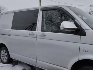 Volkswagen Transporter foto 6