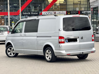 Volkswagen Transporter foto 5