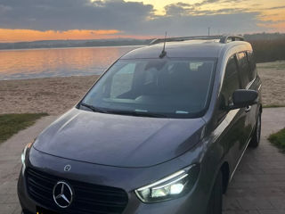 Mercedes Citan foto 7