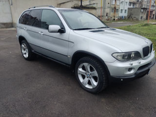 BMW X5 foto 9