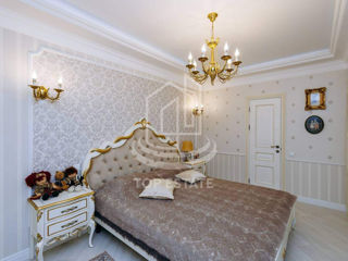 Apartament cu 2 camere, 110 m², Botanica, Chișinău foto 6