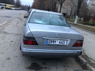 Mercedes E-Class