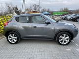 Nissan Juke foto 7