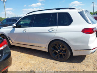 BMW X7 foto 13