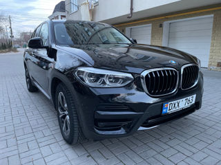 BMW X3 foto 7