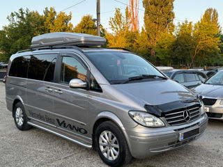 Mercedes Viano, 2008 г.