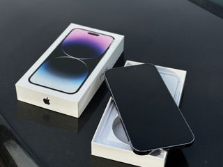 iPhone 14 Pro Max 256 GB 87% foto 4