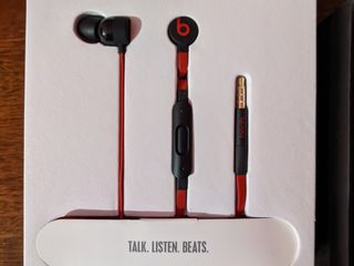 casti beats urbeats 3 original, cu cutie foto 2