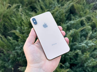 iPhone XS 256 GB foto 3