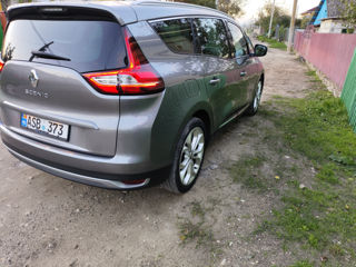 Renault Grand Scenic foto 5