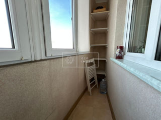 Apartament cu 2 camere, 60 m², Buiucani, Chișinău foto 14