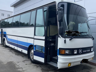 Setra 215HD