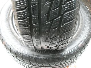 iarna 235/60 R18 Germania- urgent foto 10