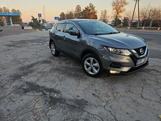 Nissan Qashqai foto 4