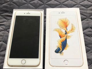 iPhone 6s Plus 128GB