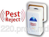 Отпугиватель грызунов,тараканов и насекомых Pest Regect foto 1