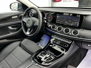 Mercedes E-Class foto 8