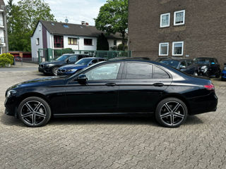 Mercedes E-Class foto 7